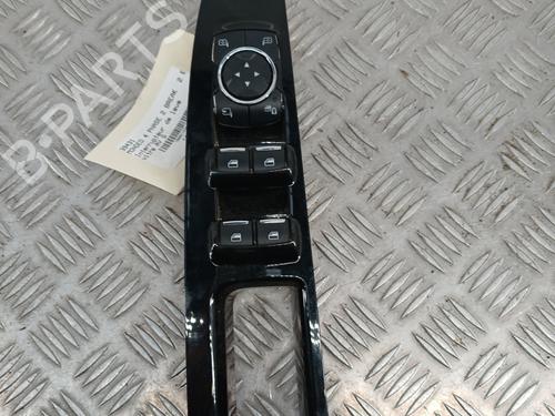 Used Left front window switch FORD MONDEO V Turnier (CF) 2.0 Hybrid iVCT (188 hp) 31070591