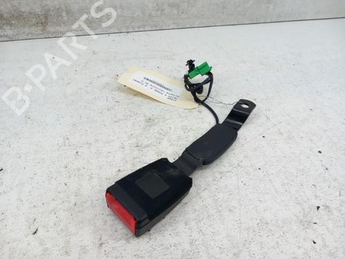 Seat buckle SEAT IBIZA IV (6J5, 6P1) 2.0 TDI | BP28740490I32 