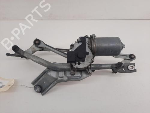 Front wiper motor FIAT PUNTO EVO (199_) 1.3 D Multijet (199AXC1A, 199BXC1A, 199AXT1A, 199BXT1A) | BP28773817M29 