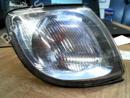 Used Right front indicator HYUNDAI TRAJET (FO) 2.0 CRDi (113 hp) 28754969