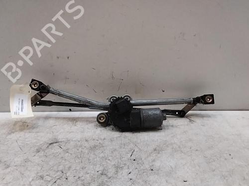Used Front wiper motor FORD MONDEO III Saloon (B4Y) 1.8 16V (110 hp) 28748793