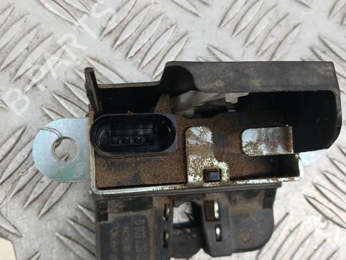 Used Switch Switch VW TOURAN (1T1, 1T2) 1.9 TDI (105 hp) 38584111 38584111