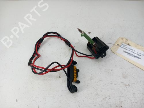 Resistência da chauffage RENAULT CLIO III (BR0/1, CR0/1) 1.5 dCi (C/BR0G, C/BR1G) (68 hp) 28744077