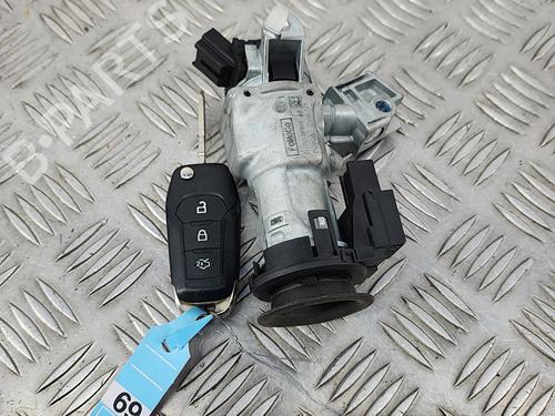 ignition-barrel-ford-fiesta-vii-hj-hf-2017-29490951 main image