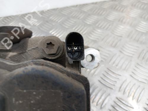 Left rear brake caliper RENAULT KADJAR (HA_, HL_) 1.5 BLUE dCi 115 (HLA6) | BP28736908M107 