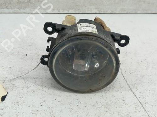 Højre Foran Tågelygte PEUGEOT 307 (3A/C) 1.6 HDi 110 (109 hp) 28784296