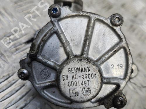 Used Vacuum pump Vacuum pump MERCEDES-BENZ CLA Coupe (C117) CLA 220 CDI / d (117.303) (163 hp) 28783054 28783054