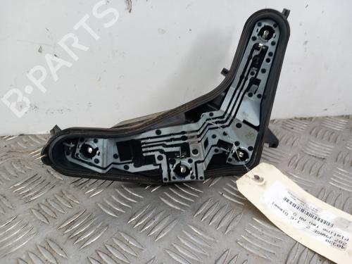 Support de lampe Support de lampe PEUGEOT 207 (WA_, WC_) 1.6 HDi (92 hp) 34629027 34629027