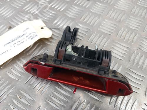 Used Front right exterior door handle Front right exterior door handle RENAULT TWINGO III (BCM_, BCA_) 1.0 SCe 70 (BCMB) (69 hp) 28739482 28739482