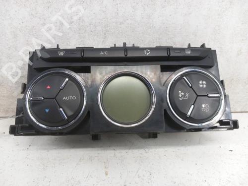 Used Climate control Climate control CITROËN DS3 (SA_) 1.6 HDi 110 (112 hp) 28746166 28746166