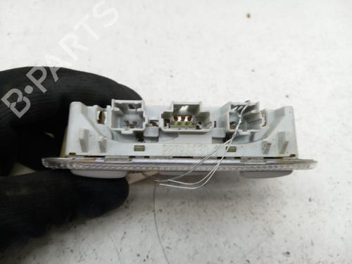 Interior roof light CITROËN XSARA PICASSO (N68) 2.0 HDi | BP28734618I8 