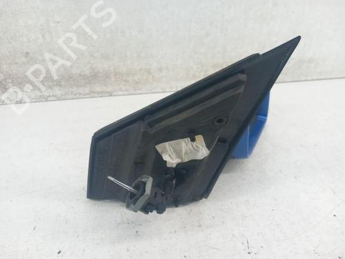 Right mirror VW POLO IV (9N_, 9A_) 1.2 12V | BP28783289C27 