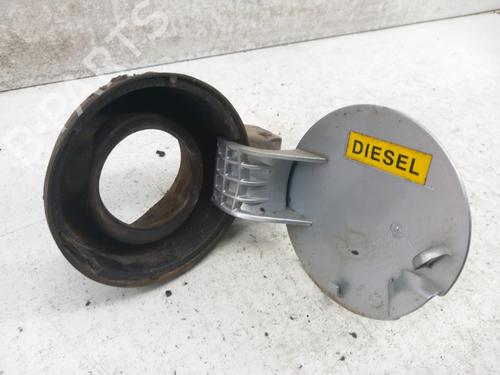 Używane Klapa wlewu paliwa CITROËN C4 I (LC_) 1.6 HDi (109 hp) 28781395