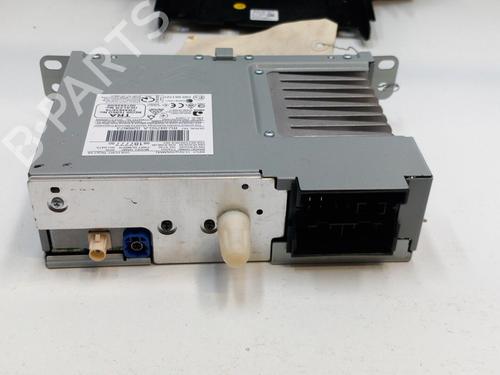 Radio PEUGEOT PARTNER Box Body/MPV (K9) 1.6 BlueHDI 100 | BP29065144E6 
