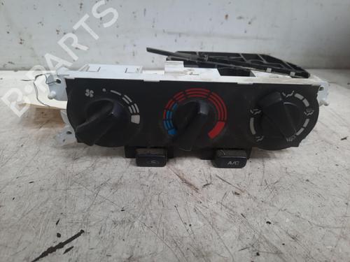 Used Climate control Climate control NISSAN PRIMERA (P11) 2.0 16V (131 hp) 28761043 28761043
