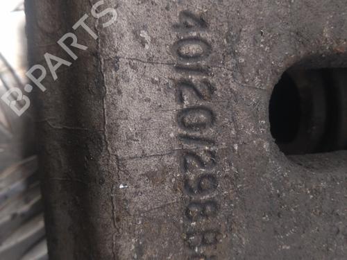 Left rear brake caliper BMW 5 (E39) 525 d | BP28744624M107 