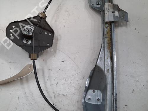 Used Rear right window mechanism PEUGEOT 308 I (4A_, 4C_) 1.6 HDi (109 hp) 28760299