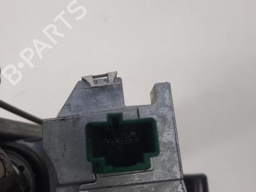 Used Steering column FORD KUGA I 2.0 TDCi (140 hp) 28773647