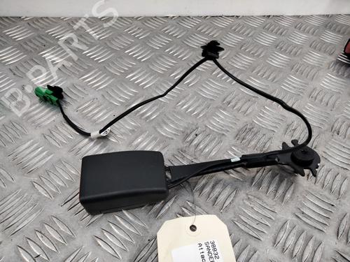 Used Seat buckle DACIA SANDERO III 1.0 TCe 100 ECO-G (101 hp) 28780440