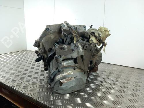 Gearbox CITROËN C3 Picasso (SH_) 1.6 HDI 90 | BP29004801M3 