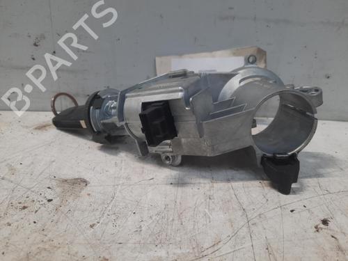 Used Ignition barrel Ignition barrel OPEL CORSA D (S07) 1.3 CDTI (L08, L68) (75 hp) 28787232 28787232