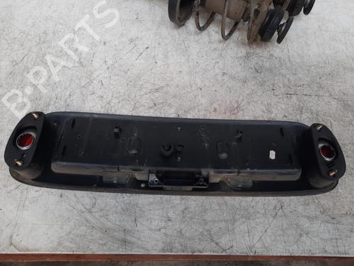 Luz central trasera RENAULT MEGANE Scenic (JA0/1_) 1.6 e (JA0F) (90 hp) 28752304