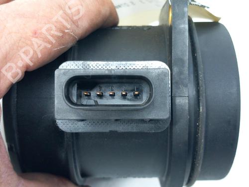 Mass air flow sensor KIA CARENS III MPV (UN) 2.0 CRDi 115 | BP28751354M95 - Image 2