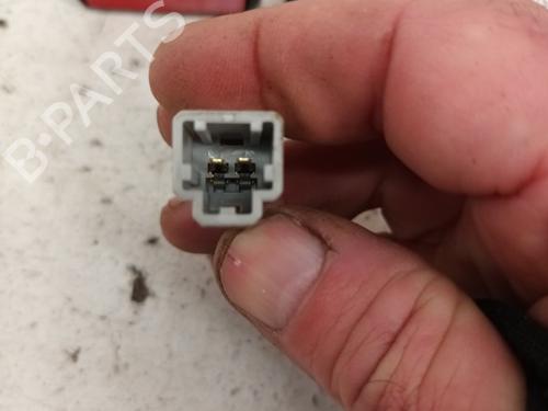 Seat buckle FIAT 500 (312_) 1.2 (312AXA1A) | BP28782818I32 - Image 2