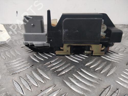 Used Electronic module Electronic module CITROËN C5 II (RC_) 1.6 HDi (RC8HZB) (109 hp) 28782153 28782153