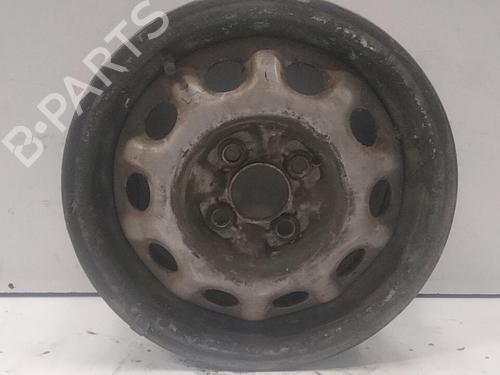 Used Rim Rim NISSAN 100NX (B13) 1.6 (90 hp) 28776458 28776458
