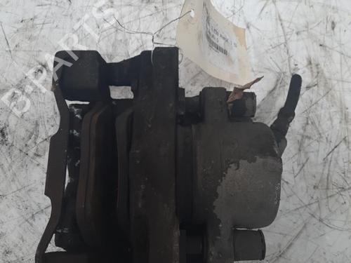 Used Right front brake caliper BMW 5 (E39) 525 td (116 hp) 28761149