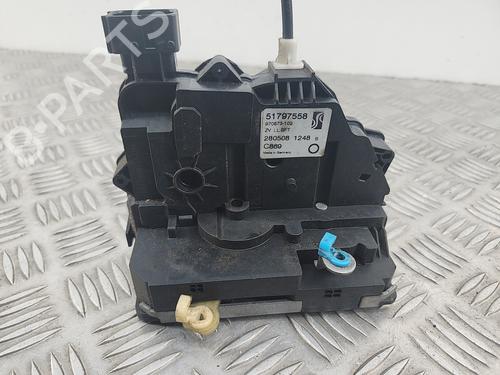 Electronic module FIAT GRANDE PUNTO (199_) 1.3 D Multijet | BP28756591M83 - Image 5