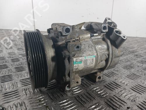 Used AC compressor DACIA DUSTER (HS_) 1.5 dCi 4x4 (HSMC, HSMD) (110 hp) 30506490