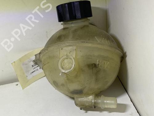 Expansion tank CITROËN JUMPY II Van 1.6 HDi 90 16V | BP28770110C120 