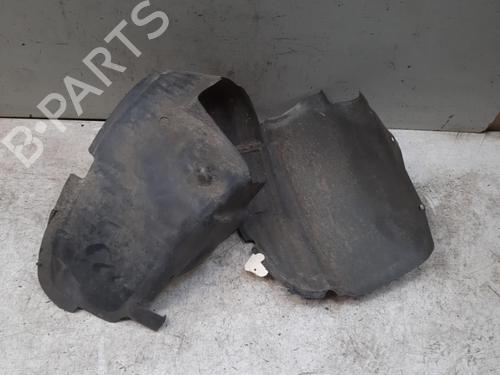 Wheel arch CHRYSLER VOYAGER IV (RG, RS) 2.8 CRD | BP28793638C56 