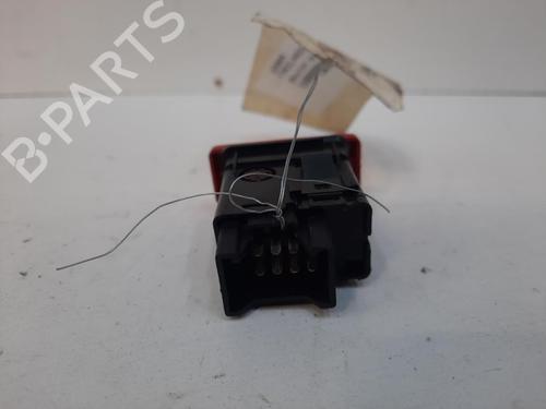 Used Warning switch LAND ROVER FREELANDER I (L314) 2.0 DI 4x4 (98 hp) 28758604