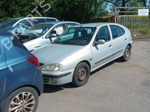 Used Parts RENAULT MEGANE I (BA0/1_) 1.9 dCi (BA05, BA1F) (102 hp) 4034732