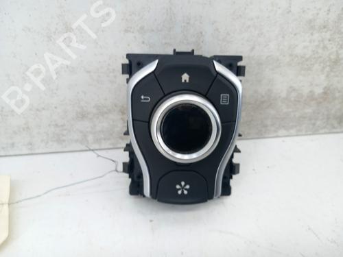 Switch RENAULT ESPACE V (JR_) 1.6 dCi 160 | BP28734810I30 