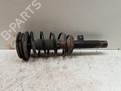 Used Right front shock absorber PEUGEOT 406 Break (8E/F) 2.0 HDI 110 (109 hp) 28770938