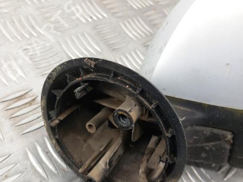 Right mirror DACIA DUSTER (HS_) 1.5 dCi | BP28756896C27 