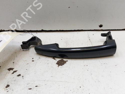 Used Rear right exterior door handle PEUGEOT 407 (6D_) 2.2 HDi 170 (6D4HTH) (170 hp) 28793410