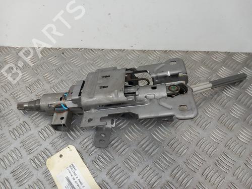 Steering column CITROËN BERLINGO MULTISPACE (B9) | BP34627048M21 - Image 4