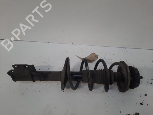 Used Left front shock absorber Left front shock absorber DACIA LOGAN (LS_) 1.4 (LS0A, LS0C, LS0E, LS0G) (75 hp) 28757912 28757912
