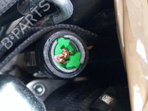 Used Front left seatbelt Front left seatbelt FORD MONDEO IV (BA7) 1.6 TDCi (115 hp) 28778972 28778972