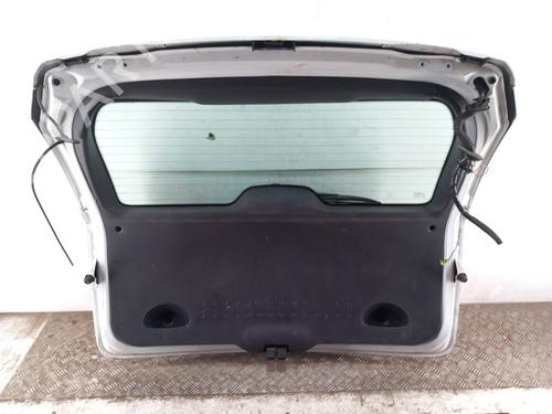 Tailgate RENAULT MEGANE II Estate (KM0/1_) 1.5 dCi (KM02, KM13) | BP28756955C6 