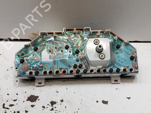 Instrument cluster PEUGEOT 106 II (1A_, 1C_) 1.0 i | BP28766531C47 
