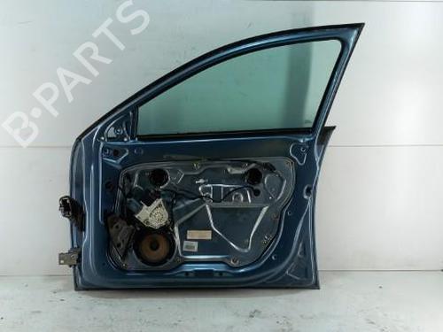 Used Right front door SEAT IBIZA III (6L1) 1.4 16V (86 hp) 28741246