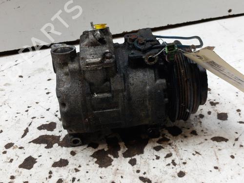 AC compressor SKODA SUPERB I (3U4) 2.5 TDI | BP28789155M34 