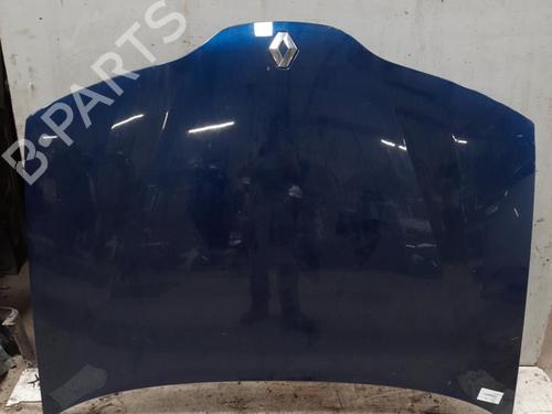 Motorhjelm RENAULT LAGUNA II (BG0/1_) 1.8 16V (BG04, BG0B, BG0C, BG0V) (117 hp) 28789735