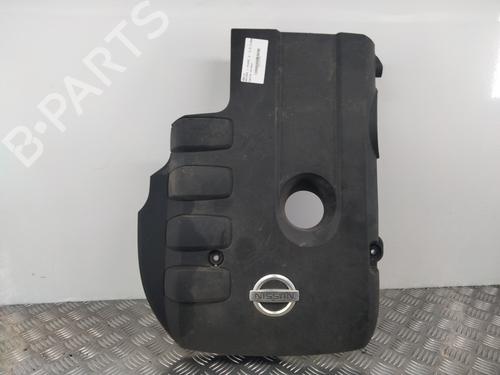 Topbeskyttelse NISSAN NAVARA NP300 (D40) 2.5 dCi 4WD (D40TT, D40T, D40M, D40BB) (190 hp) 28735036
